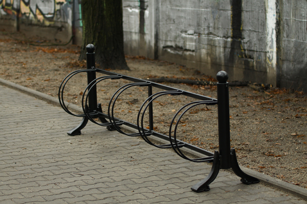 PARKING ŁÓDZKI 5 STANOWISK